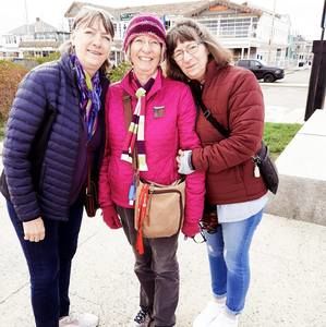 Meet your Posher, Terry